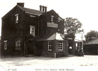 The Safety Valve - date unknown